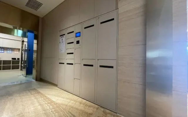 HanTing Hotel (Zhengzhou Shangdou Road Fangte Resort)