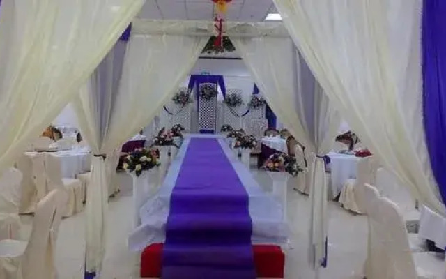 Dayi Sea Snail Hotel