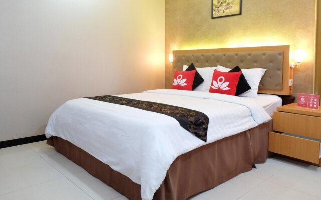 D' Rainbow Guest House