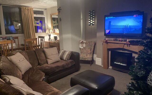 Macleods Guest House