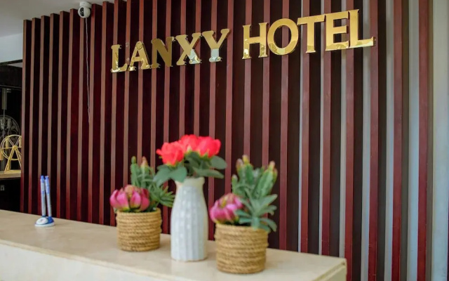 Lanxy Nha Trang