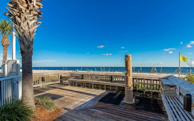 Tradewinds 102 1 Bedroom Condo