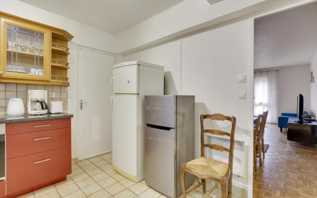 Chic house with babyfoot and gym