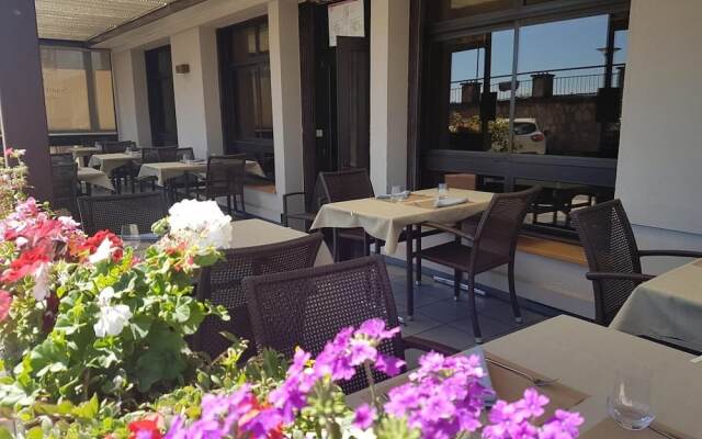 Logis Hôtel Schaeffer Rest St Georges