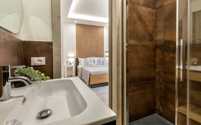 Sardinia Re - Parkside Rooms - 3