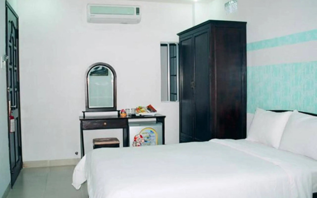 Remi hotel