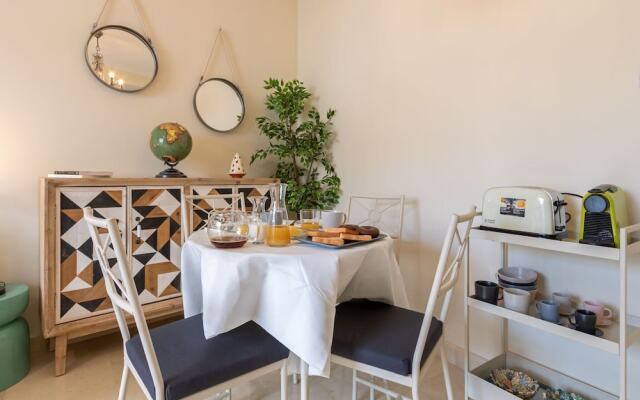 Lumbreras Deluxe Suites