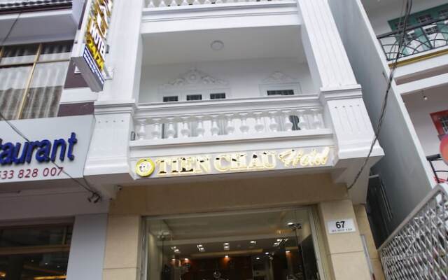 Tien Chau Hotel Da Lat
