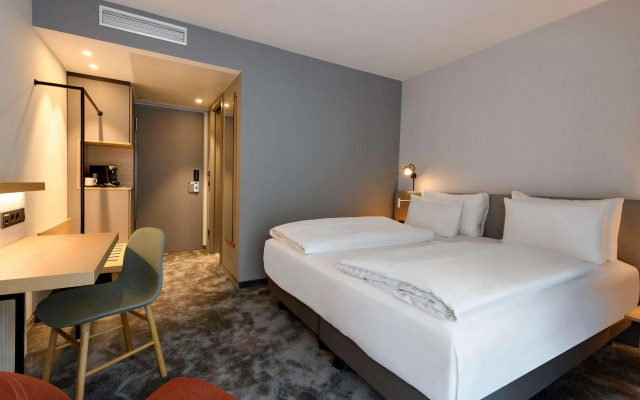 Mercure München City Schwabing