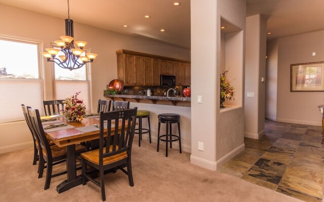 Lava Falls at Entrada Vacation Rentals