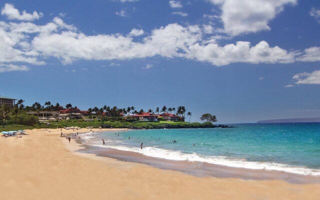 Wailea Beach Villas