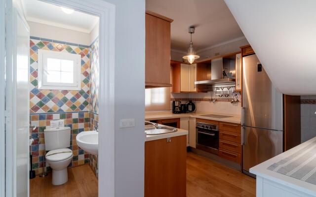 Bajamar Nerja II 7 Casasol