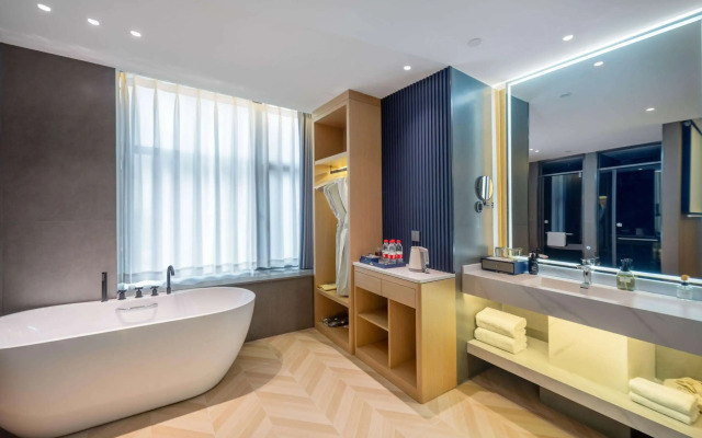 Days Inn By Wyndham Kunming Wujiaba