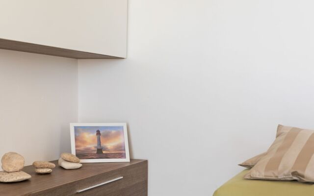 Pleasant Holiday Home in Donnalucata near Spiaggia Micenci