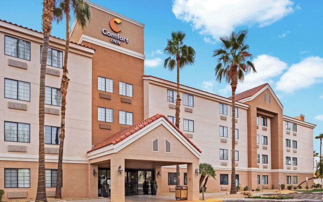 Comfort Inn Chandler - Phoenix South I-10