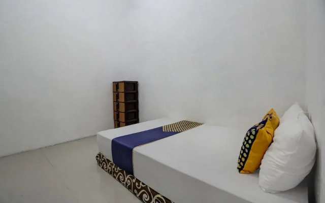 Hotel O Alif House Syariah 2