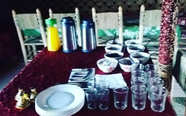 chez zakaria