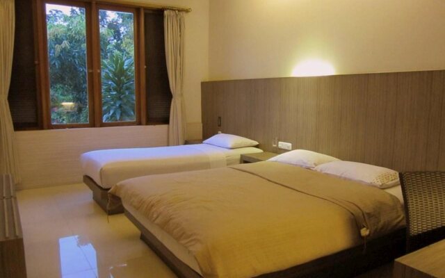 Airy Riau Progo 6 Bandung