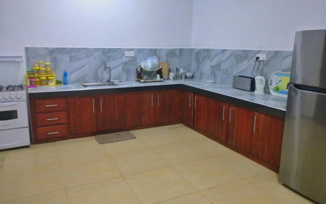 Villa Happy Home
