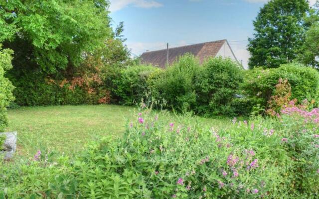 Gîte Montrésor, 4 pièces, 7 personnes - FR-1-381-72