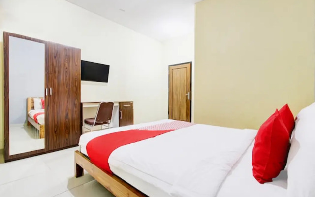 Hotel O Pogung Near Near Ugm Formerly Maleo Residence