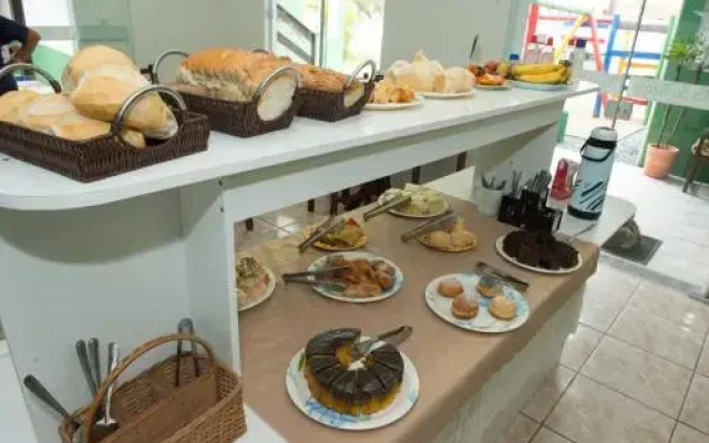 Pousada Vila do Parque