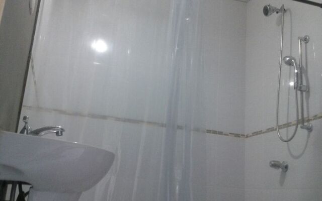 New Century Hostel