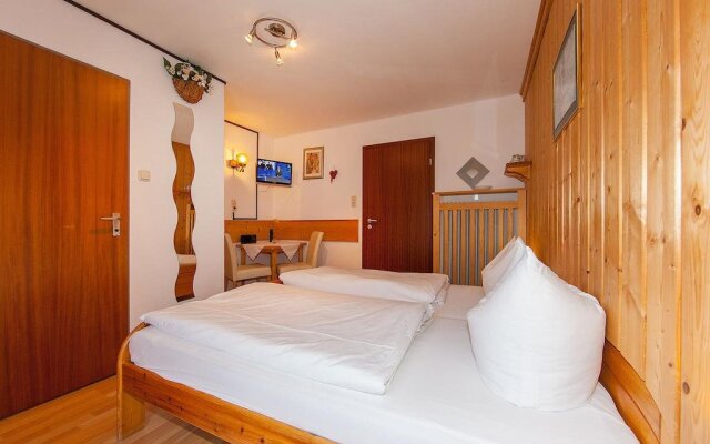 Pension Schwalbennestl
