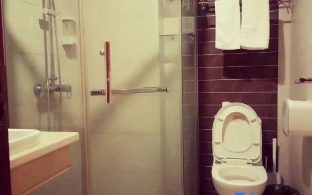 Hongmei Business Hotel