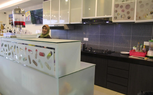 M Design Hotel Seri Kembangan