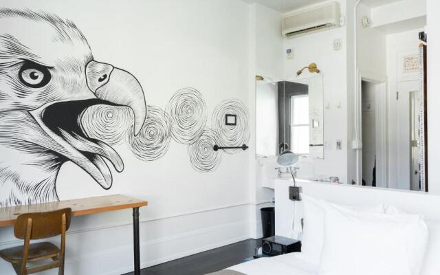 The Clyde Hotel Portland by Kasa Living