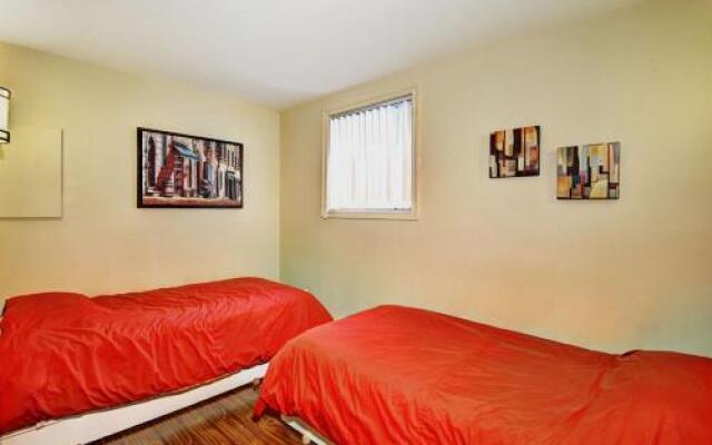 Chalet 04 Chemin des Adirondacks