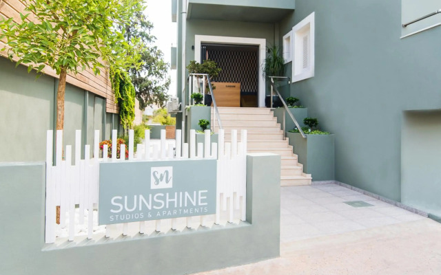 Sunshine Studios