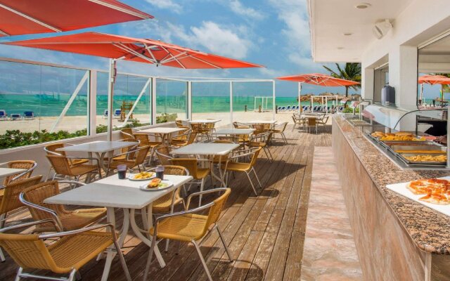 Viva Fortuna Beach by Wyndham, A Trademark All Inclusive