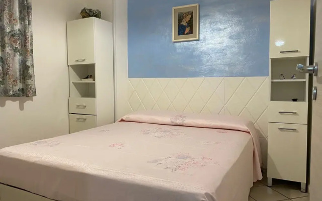 B&B Baia di Riaci Tropea