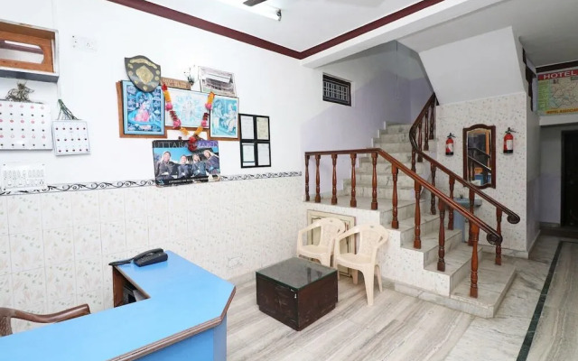 Hotel Jahnavi by OYO Rooms