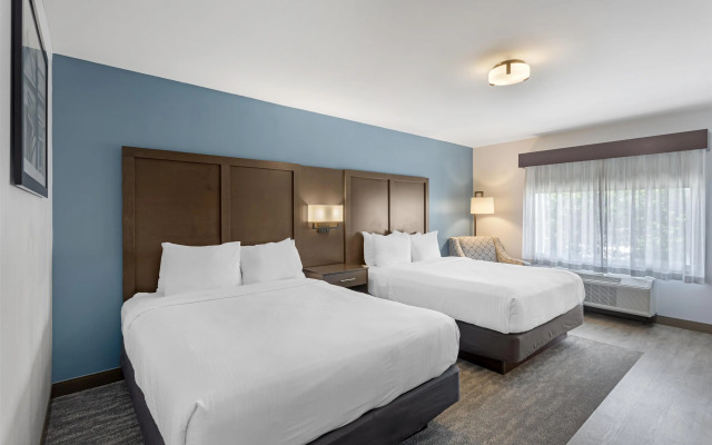 Best Western Plus Hershey