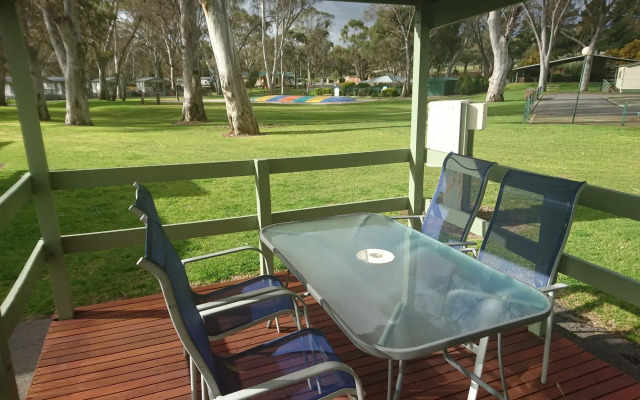 Discovery Parks - Clare