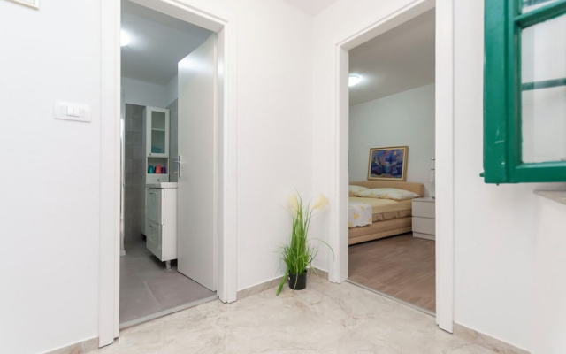 Apartment Roko