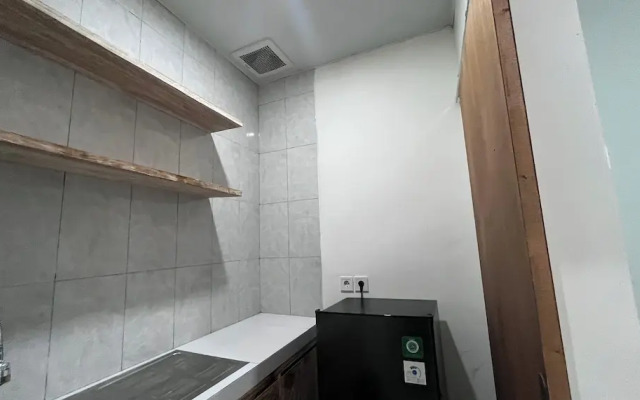 Maisaba Living Sibang Gede