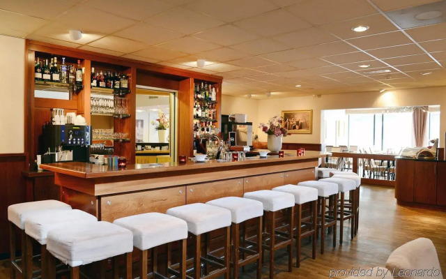 Amrâth Grand Hotel Frans Hals