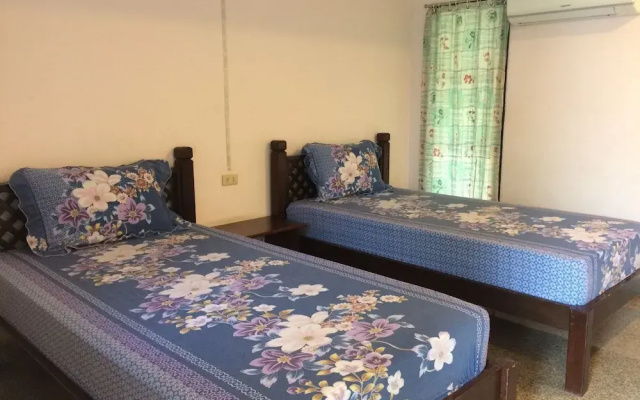 Boon Piya Resort