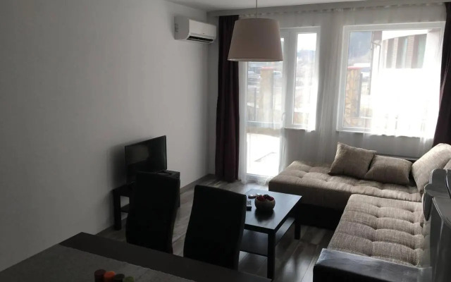 ApartVel apartment 1