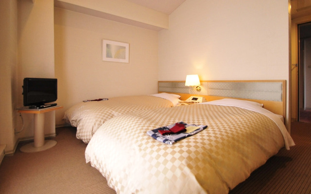 Palace Hotel Kakegawa