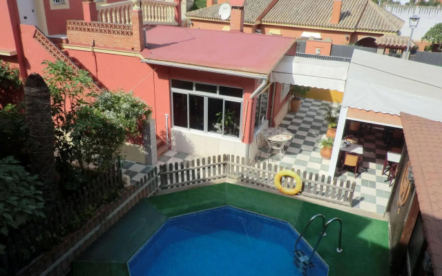 Hostal Alhaja Playa