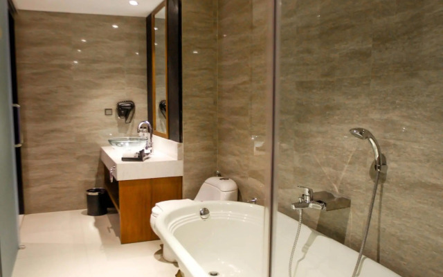 The Nest Hotel Nusa Dua Hotel