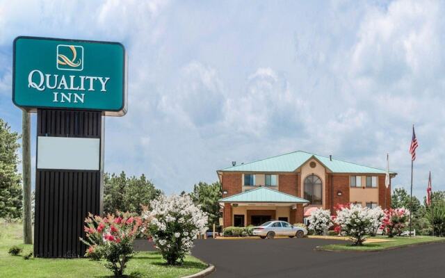 Quality Inn Pell City