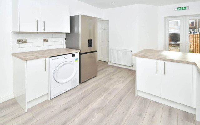 Townhouse@ 147 Westminster Street Crewe