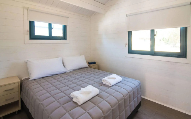 BIG4 Tasman Holiday Parks - Racecourse Beach