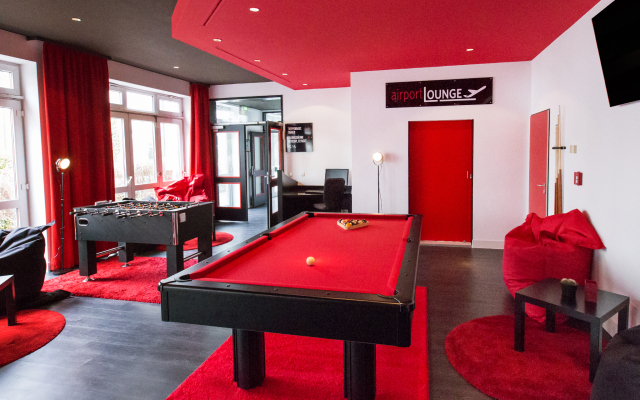 Dormero Hotel Dresden Airport